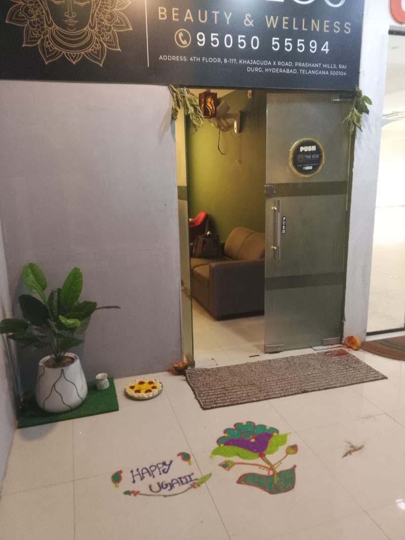 Aroma/swedish full body massage (45 minutes) + (15 shower) - 9