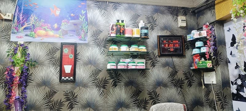 Sri Lakshmi Beauty Parlour – Flat 45% OFF Beauty Makeover Package - 2