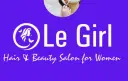 Le Girl Hair and Beauty Salon