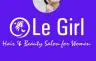 Le Girl Hair and Beauty Salon