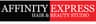 Affinity Express Salon