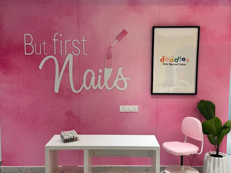 Buddy Deal: 10% OFF Lice Treatment - 3