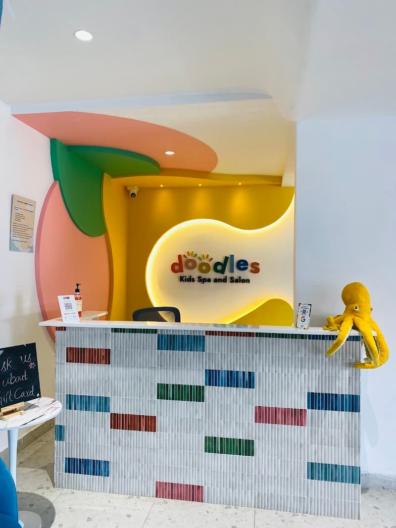 Buddy Deal: 10% OFF Lice Treatment - 8