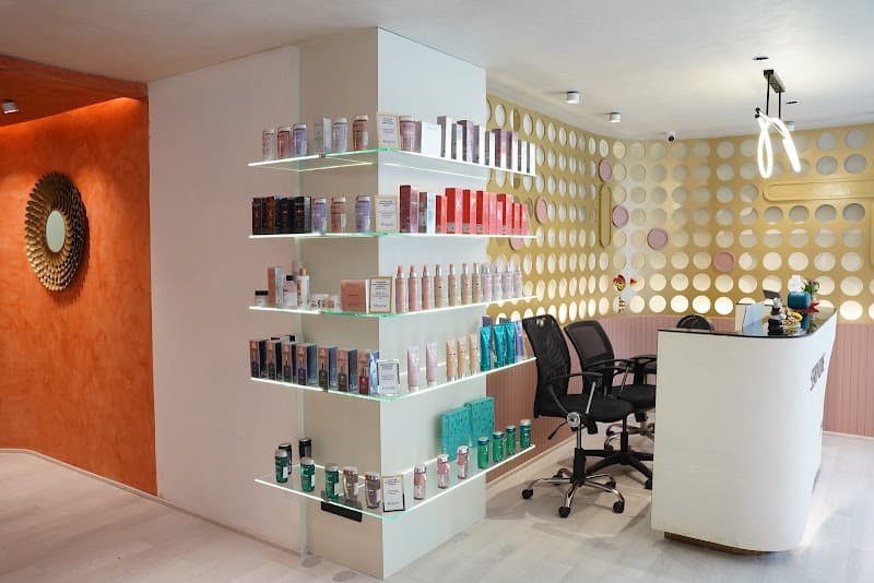 Luxury Glow Facial | Flat 50% OFF - 5