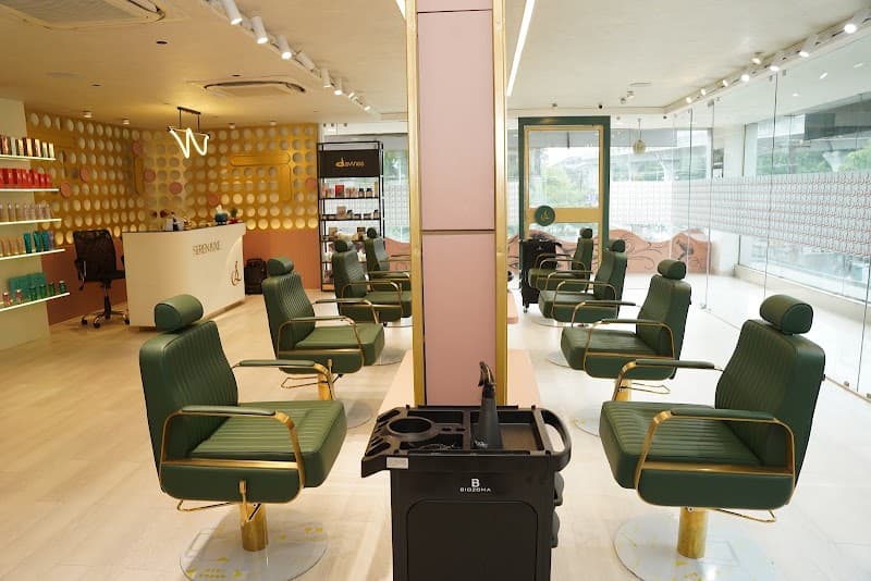 Luxury Glow Facial | Flat 50% OFF - 8