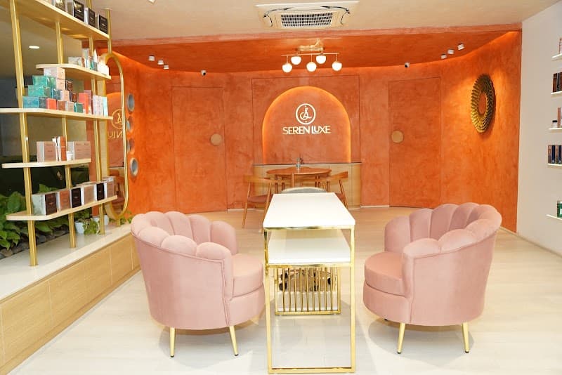 Luxury Glow Facial | Flat 50% OFF - 9