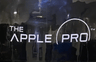 The Apple Pro Salon