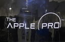 The Apple Pro Salon