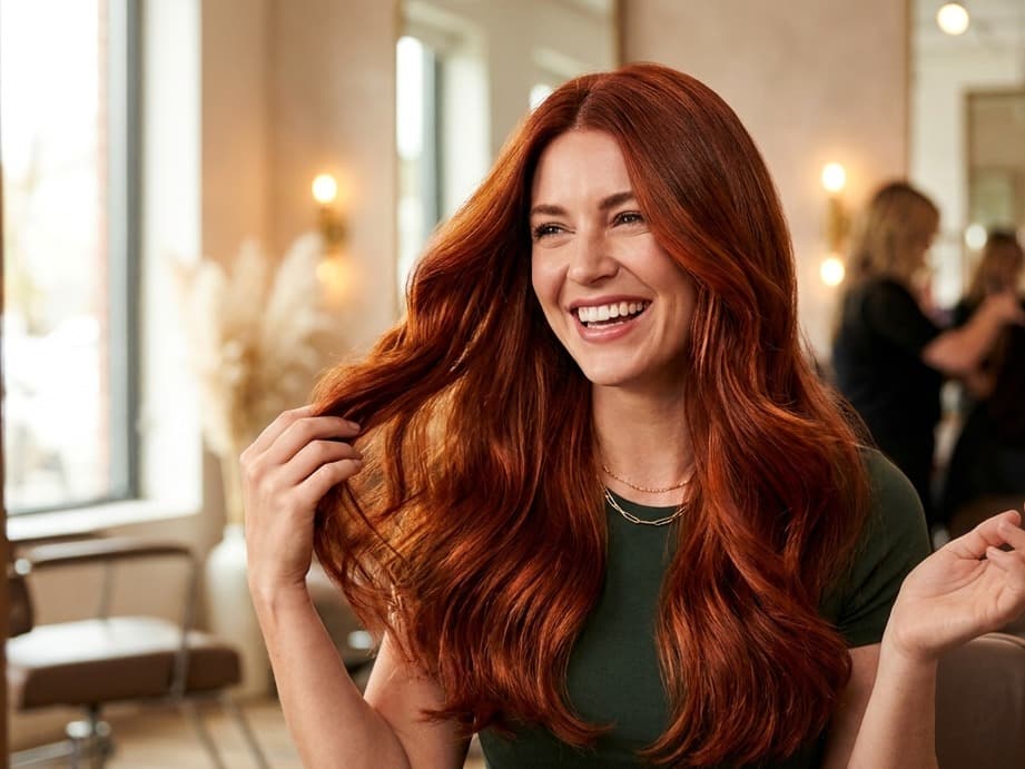 Smart Color, Zero Damage: Matrix Ammonia-Free Hair Color Sale