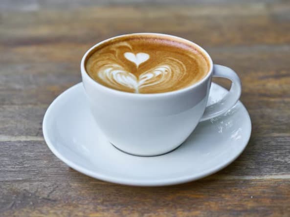 Premium Coffee for Just ₹5 - 1