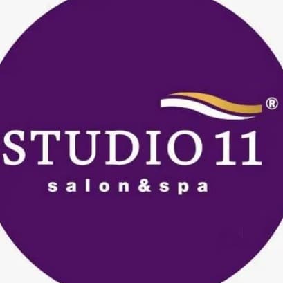 Studio 11 - For Frizzy & Dry Summer Hair