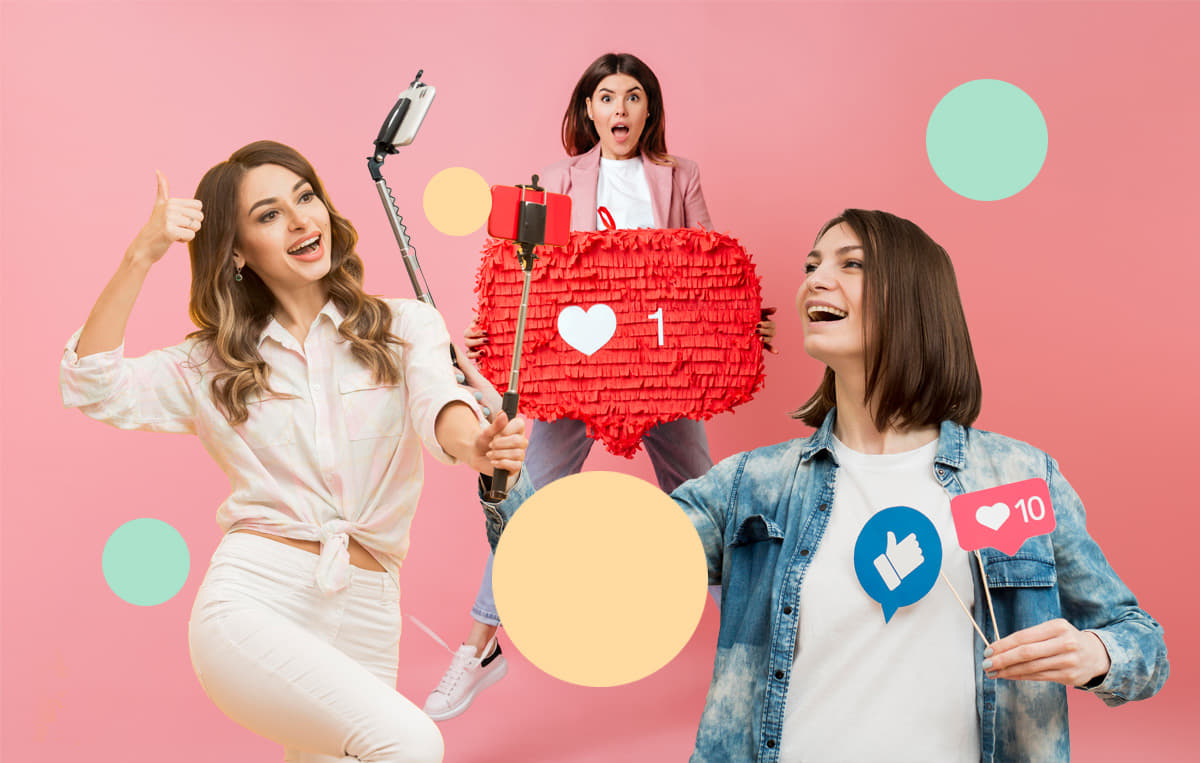 Trendstarz  - Digital Marketing & Influencer Promotions to Grow Your Business
