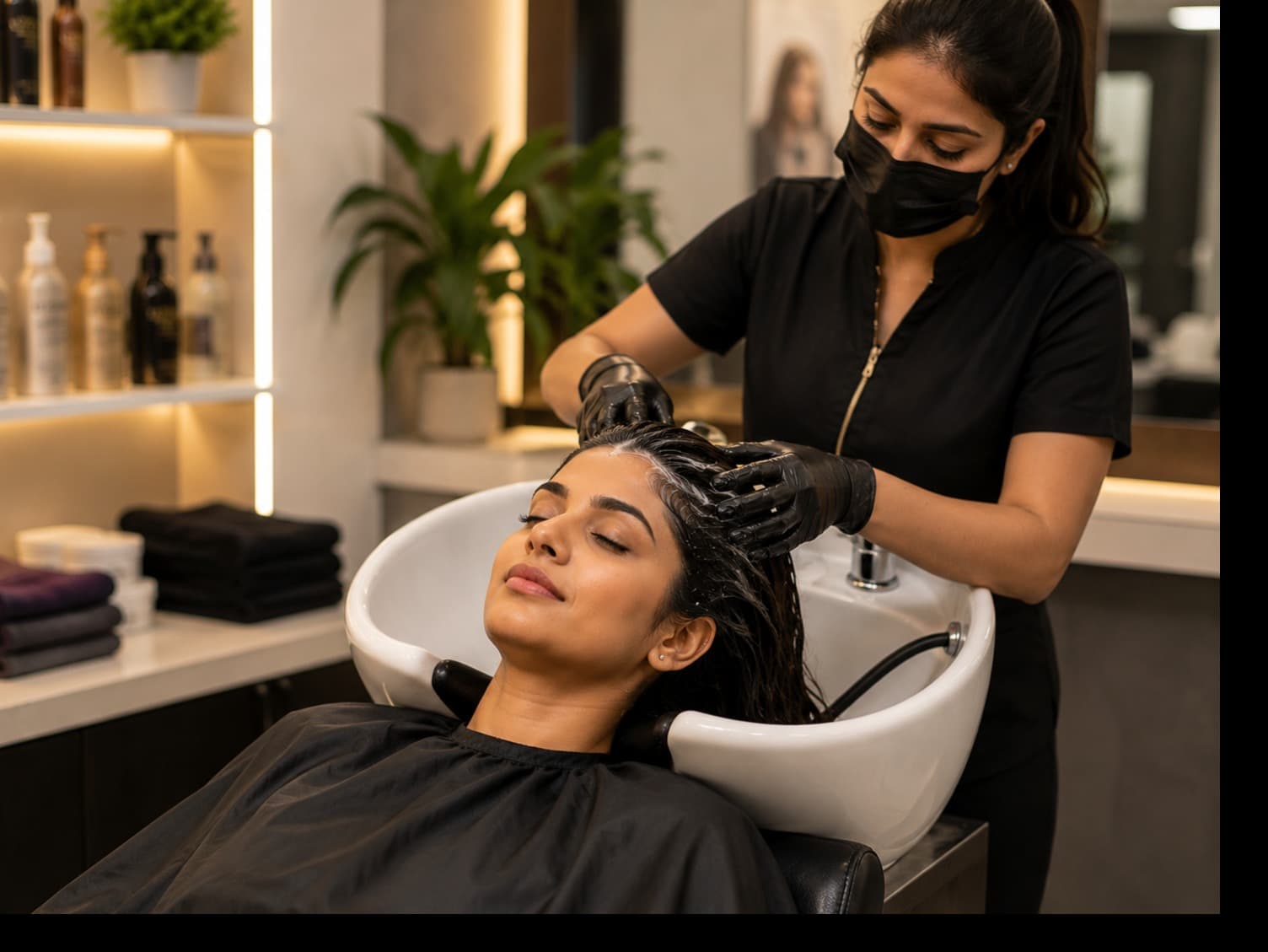 L’Oréal Hair Spa (Any Length) | 57% OFF Deal