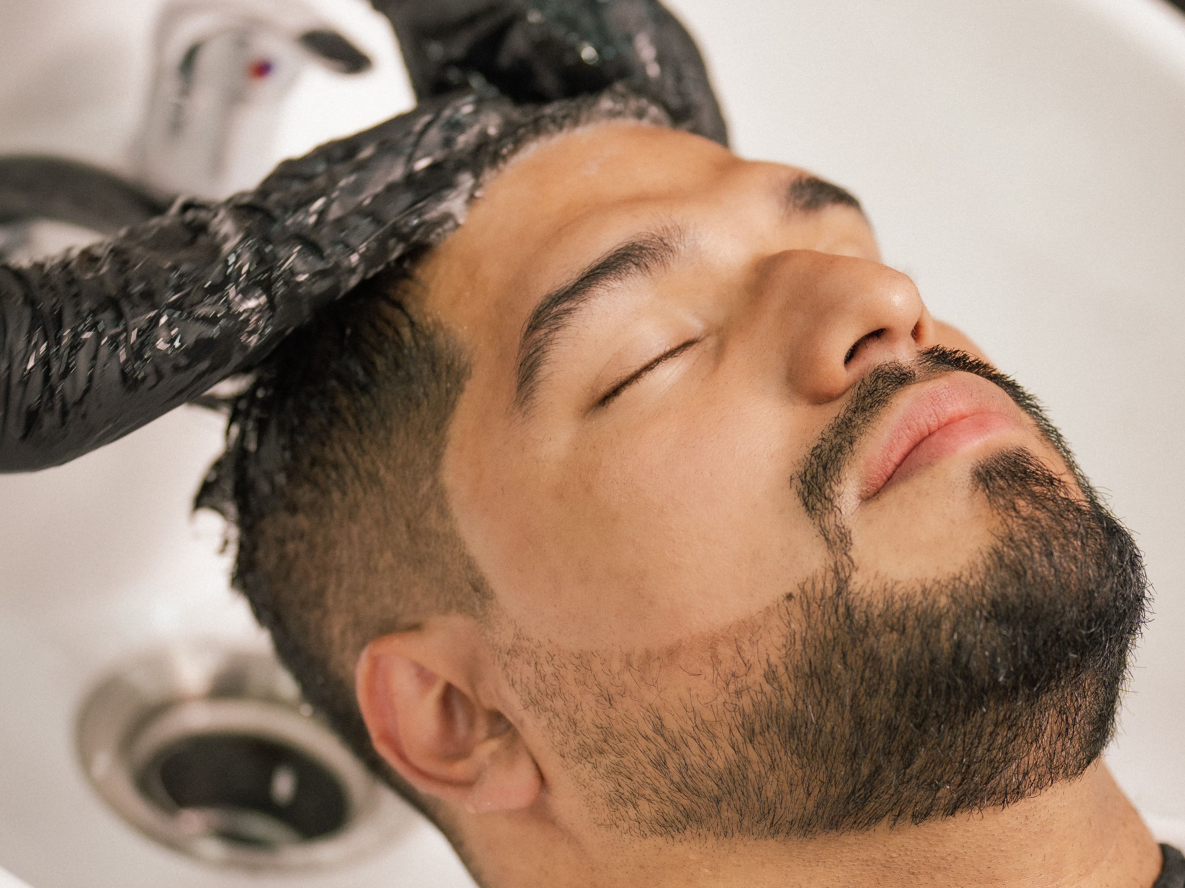Advance Haircut + Hair Wash — 45% OFF