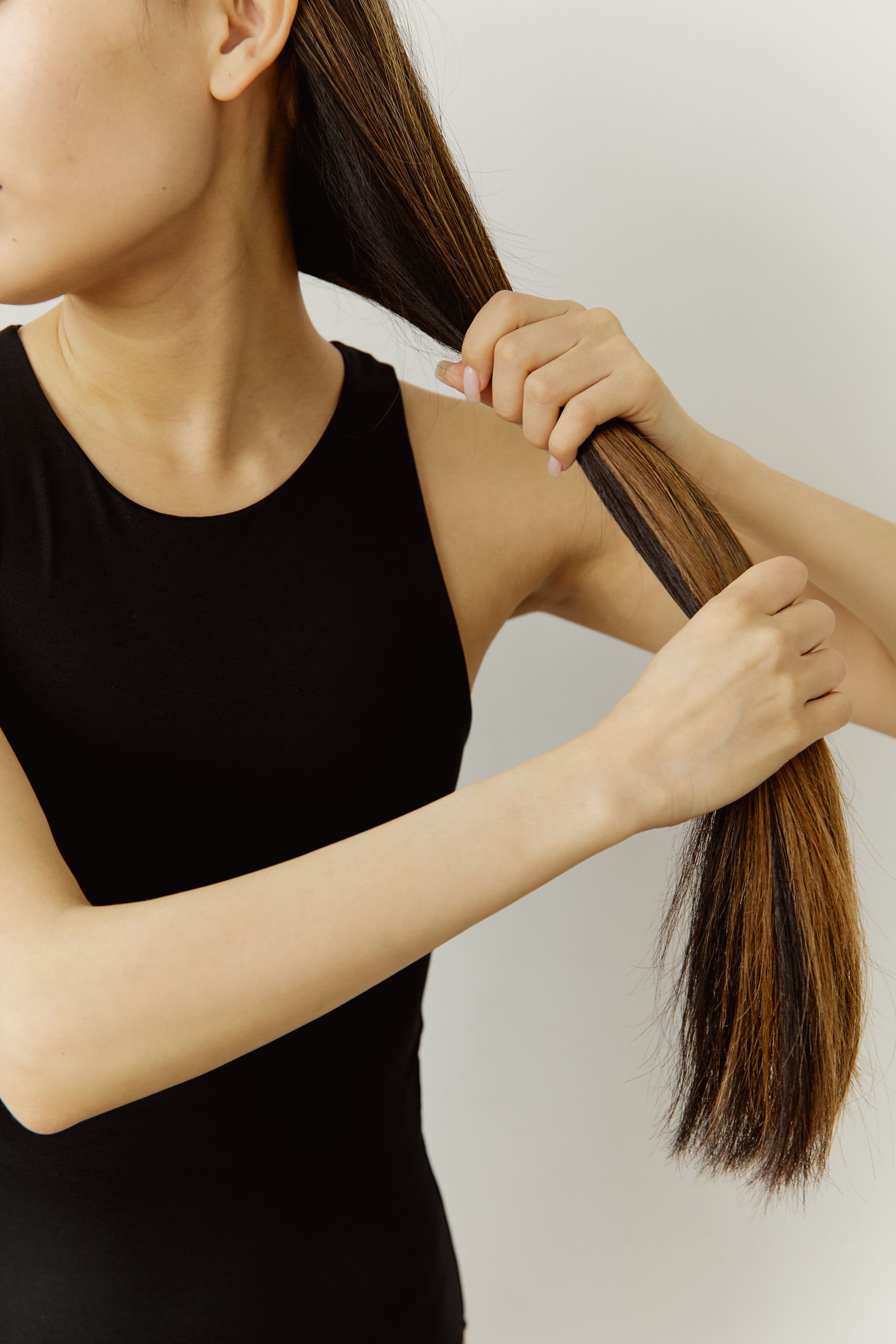Keratin Treatment (Any Length) - 64% OFF - Women’s Deals - 3