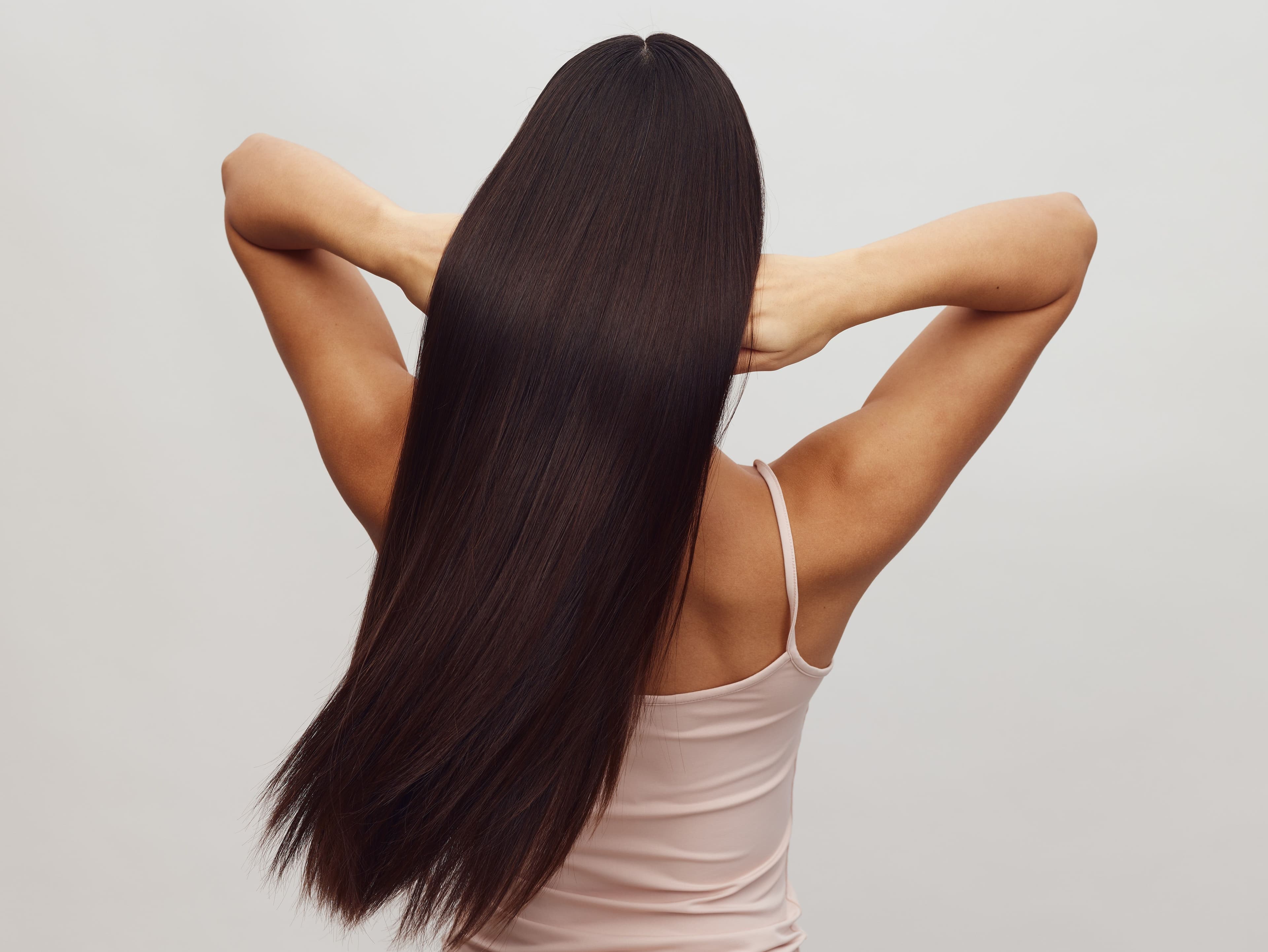 Keratin Treatment (Any Length) - 64% OFF - Women’s Deals