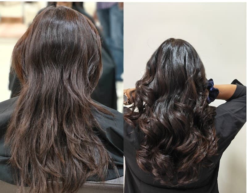 STUDIO11 Salon & Spa Manikonda