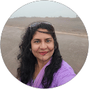 Arshia Mirza