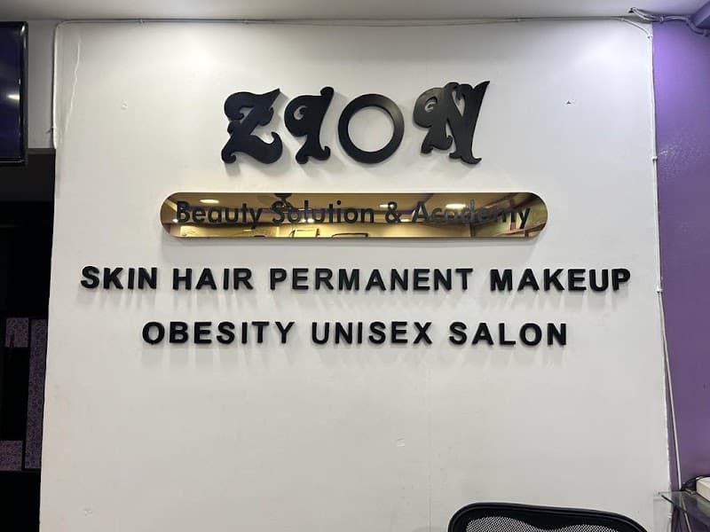 Zion One Stop Skin Hair Laser & Warts removal Clinic