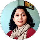 anamika upadhyay