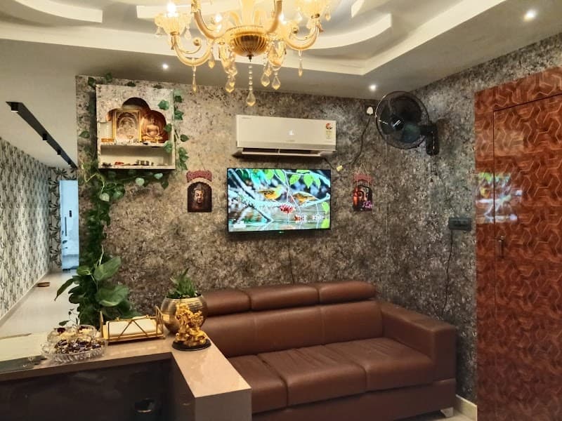 Ody Luxurious spa 2