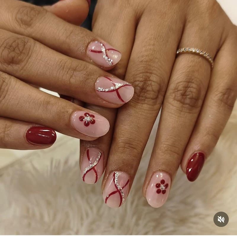 V NAILED IT Salon & Aesthetics 3