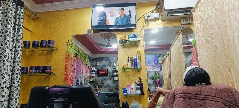 SRI LAKSHMI BEAUTY PARLOR 2