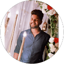 Ashok T