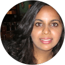 Greeshma Kayala