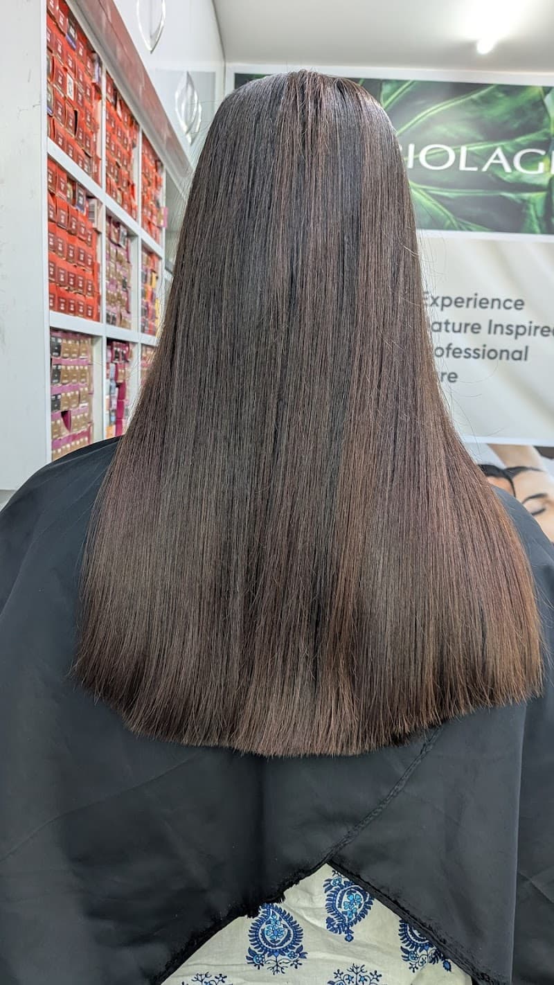 Kristane Beauty Salon 2