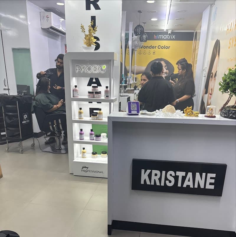 Kristane Beauty Salon 3