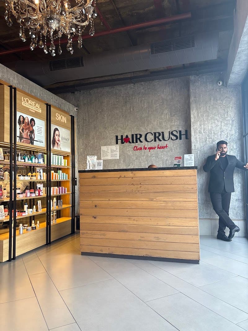 Hair Crush Salon 3