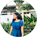 Deepthi Gudise
