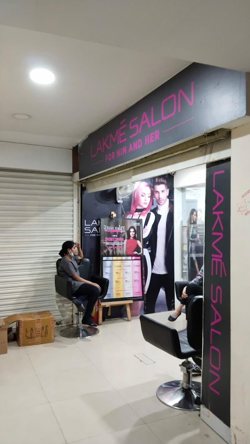 Lakme Salon For Him and Her in Madhapur,Hyderabad 2