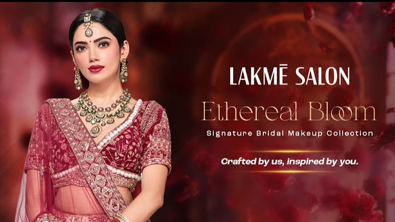 Lakme Salon For Him and Her in Kavuri Hills,Hyderabad