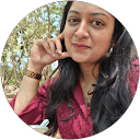 Kinjal Panchal