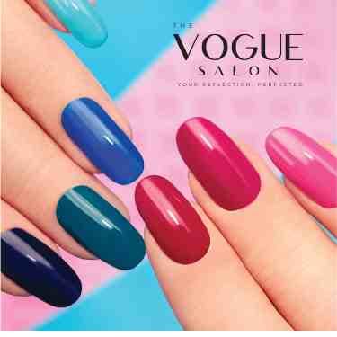 The Vogue Salon - Unisex Salon Madhapur | Hair | Skin | Beauty Services in Hyderabad