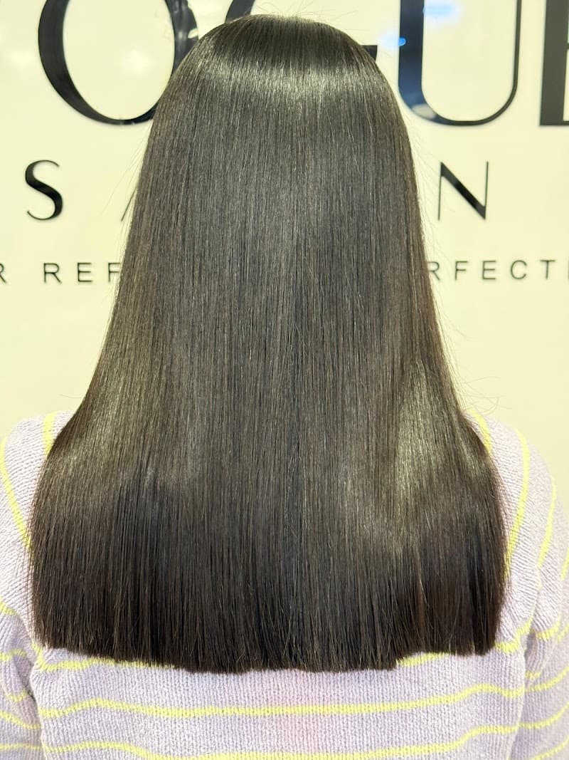 The Vogue Salon - Unisex Salon Madhapur | Hair | Skin | Beauty Services in Hyderabad 3