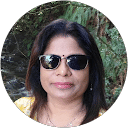 indira priya