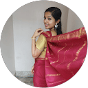 Anusha Shivadas