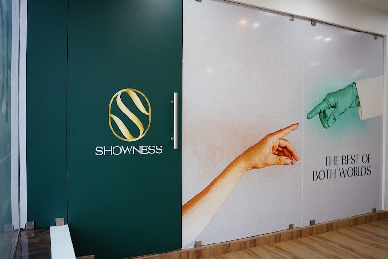 SHOWNESS - Skin & Hair Clinics | Beauty & Salon - Madhapur