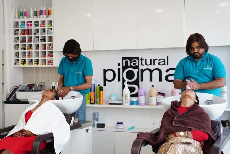 SHOWNESS - Skin & Hair Clinics | Beauty & Salon - Madhapur 2