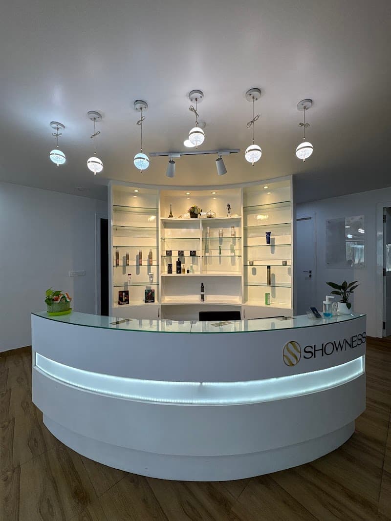 SHOWNESS - Skin & Hair Clinics | Beauty & Salon - Madhapur 3