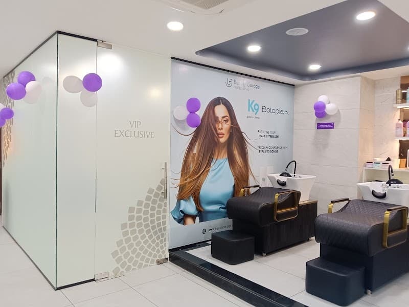 Naturals Salon