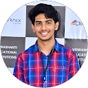 Tharun Reddy