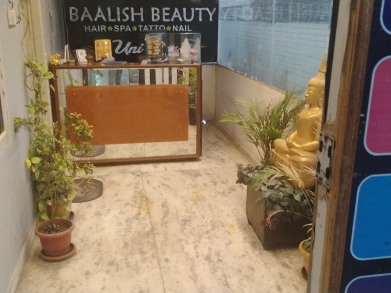 Beauty studio salon & spa 3