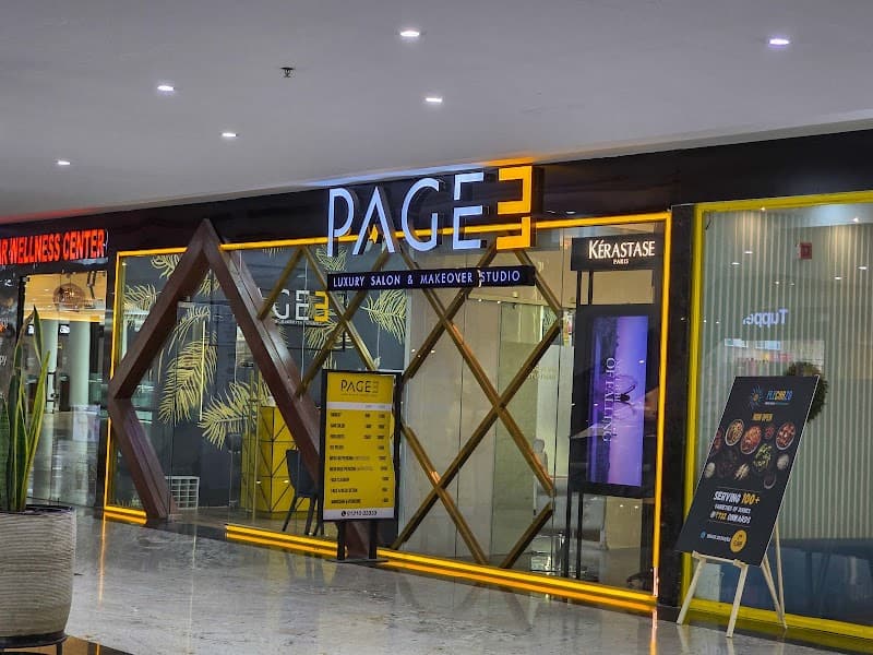 La' Beige luxury salon , Gachibowli, Hi-tech City 3