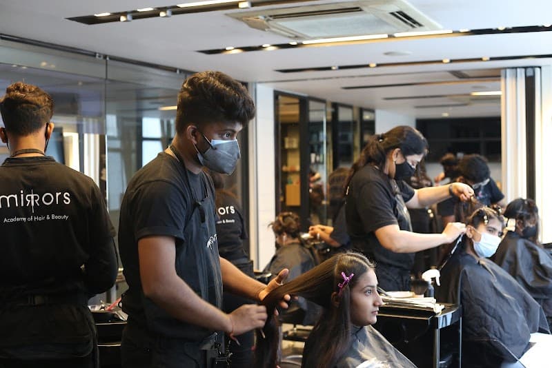 Mirrors Academy of Hair and Beauty 2