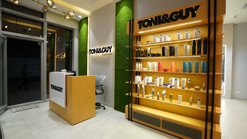 TONI&GUY HITEC CITY