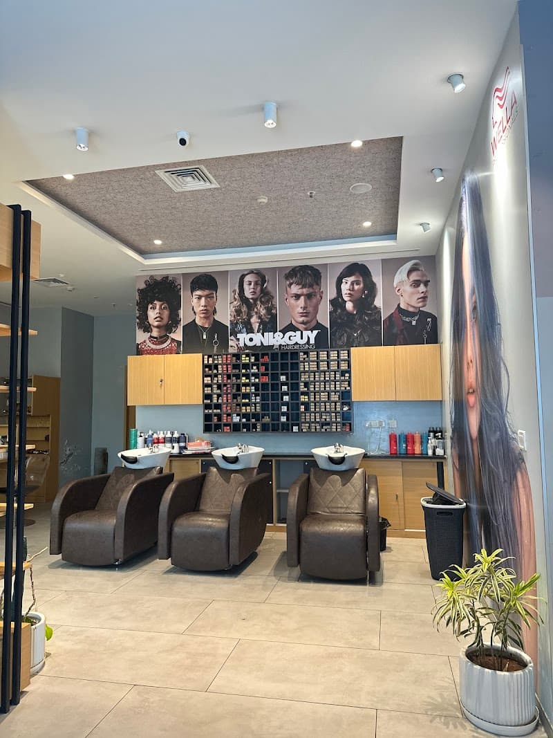 TONI&GUY HITEC CITY 3